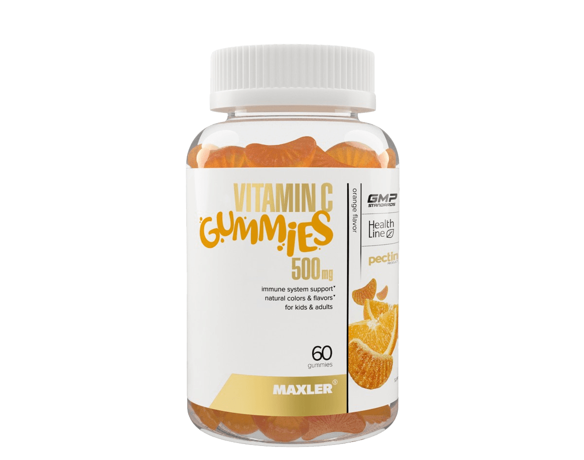 Vitamins