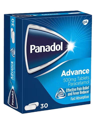 Pain Capsules