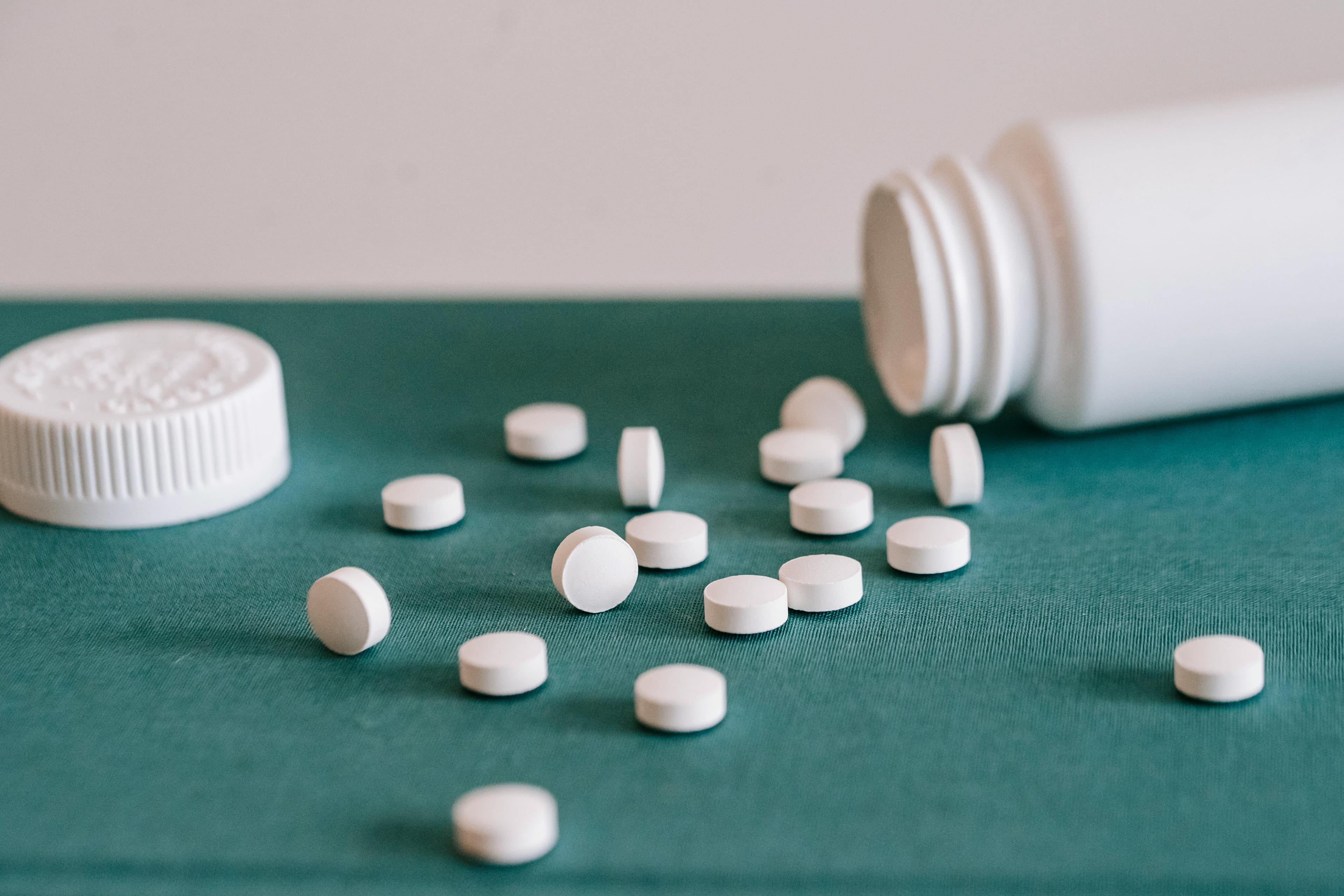 Paracetamol